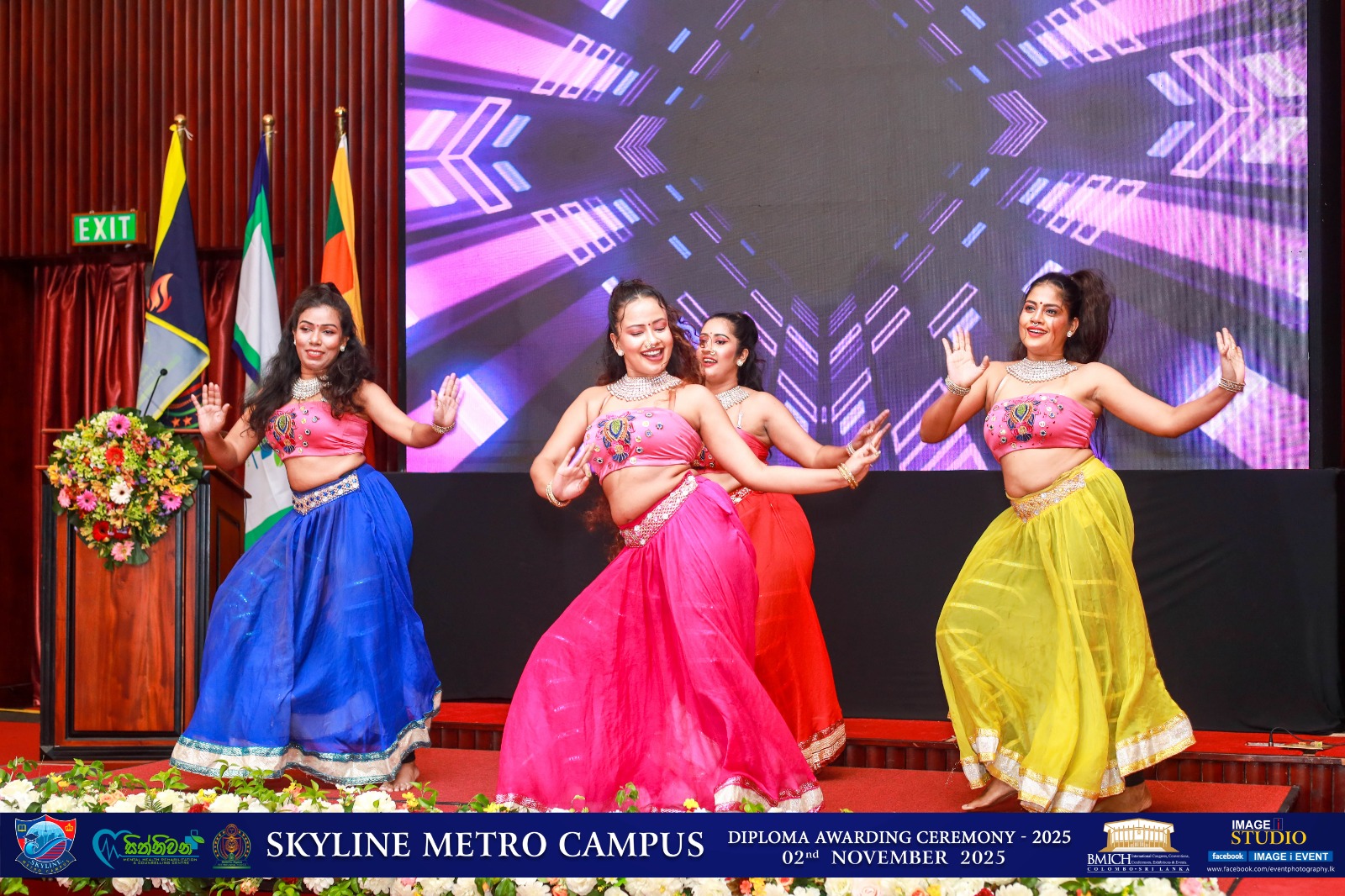 Campus life at Skyline Metro Campus, photo 4